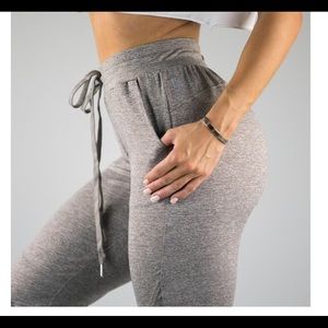 Buffbunny collection joggers